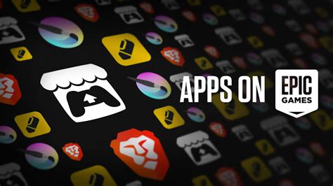 epic games app